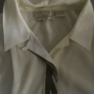 Peters & Ashley Blouse